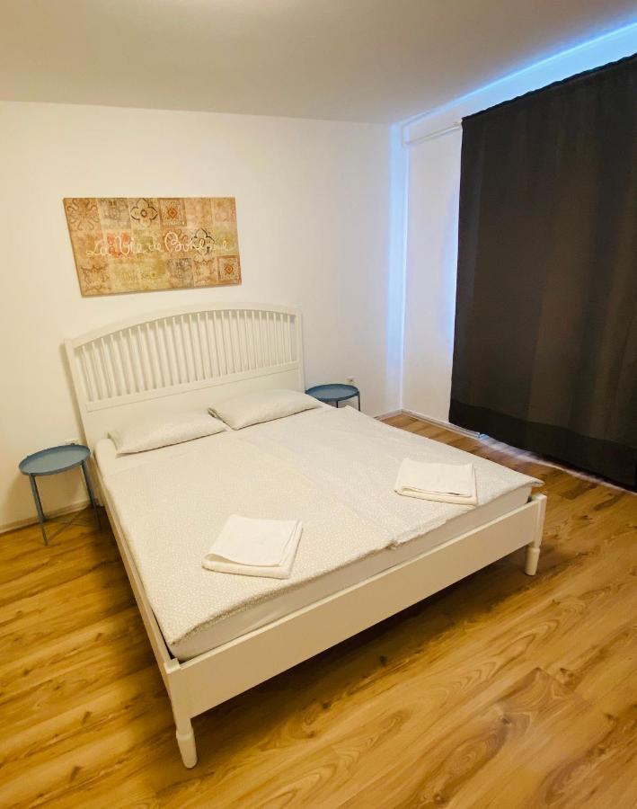 Tm Aparts 5* Dortmund