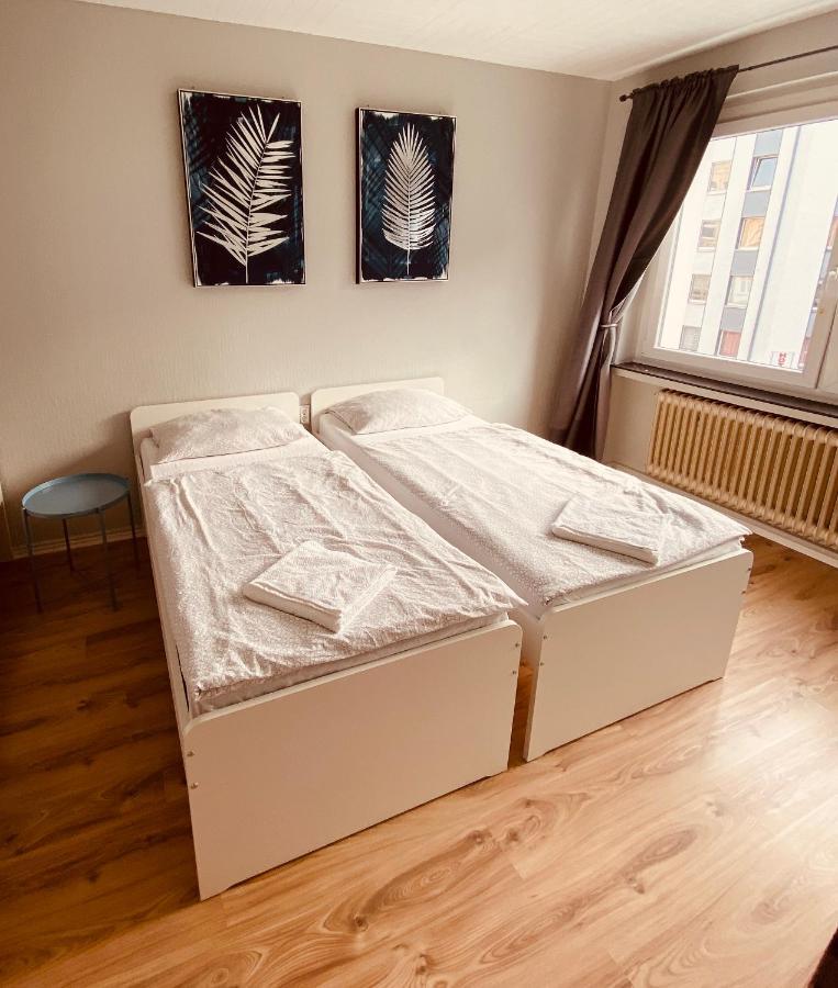 Tm Aparts 5* Dortmund