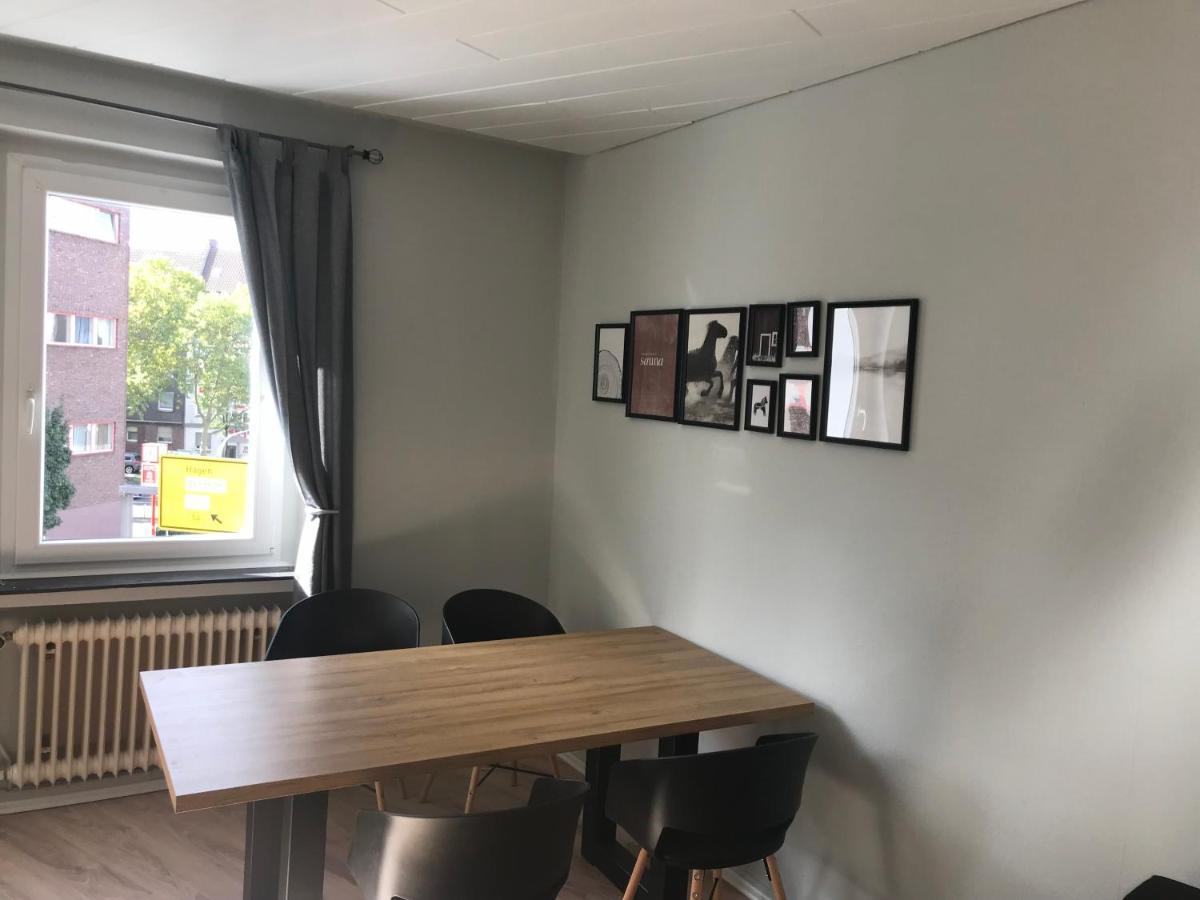 Tm Aparts Aparthotel